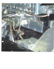 Bild 40/50 von Lagonda 2 Liter 14/60 Speed	 Supercharged (1931)