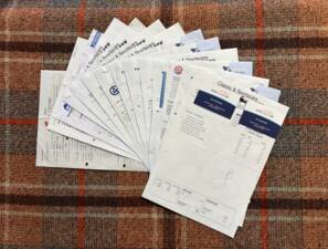 Bild 12/27 von Morris Minor 1000 Traveller (1970)