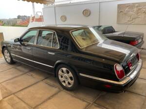 Bild 6/31 von Bentley Arnage Red Label (2000)