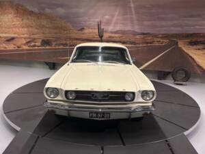 Bild 6/50 von Ford Mustang GT (1966)