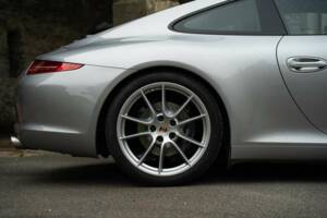 Bild 16/50 von Porsche 911 Carrera (2013)
