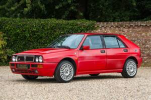 Bild 12/50 von Lancia Delta HF Integrale Evoluzione II (1994)