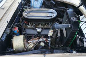 Immagine 6/27 di Lancia Flaminia Coupe Pininfarina 3B (1963)