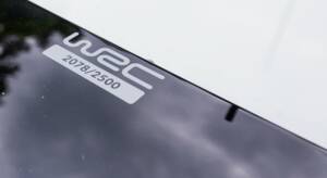 Bild 24/24 von Volkswagen Polo R WRC Street (2013)