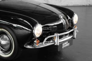 Image 48/50 of Volkswagen Karmann Ghia 1200 (1959)