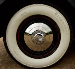 Image 48/50 de Bentley Mark VI (1948)