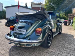 Immagine 39/41 di Volkswagen Maggiolone 1303 LS (1976)