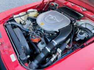 Image 23/36 of Mercedes-Benz 560 SL (1987)