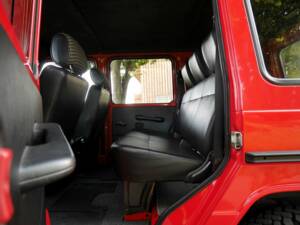 Immagine 21/30 di Steyr-Puch 280 GE (lang) (1985)
