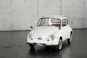 Image 2/48 of Subaru 360 (1970)