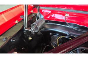 Image 35/50 de Ford Mustang 390 GTA (1966)
