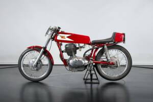 Bild 1/50 von Moto Morini DUMMY (1958)