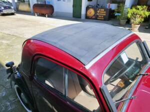 Afbeelding 14/36 van FIAT 500 A Topolino (1939)