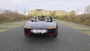 Afbeelding 4/9 van BMW Z8 (2001)