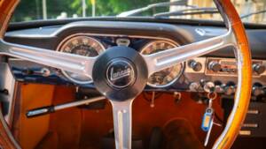 Immagine 7/23 di Lancia Flaminia GT 2.8 3C Touring (1969)