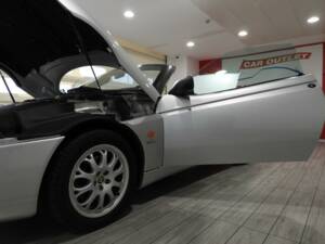 Immagine 10/14 di Alfa Romeo Spider 1.8 Twin Spark (2001)