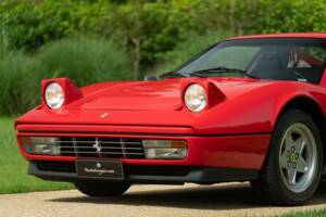 Afbeelding 17/50 van Ferrari 208 GTB Turbo (1987)