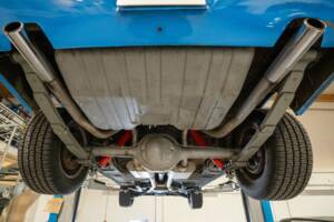 Image 46/49 of Ford Mustang Mach 1 (1970)