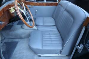 Afbeelding 49/50 van Jaguar XK 140 SE DHC (1957)