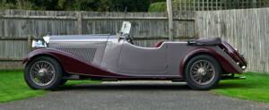 Image 11/50 de Bentley 3 1/2 Litre (1934)
