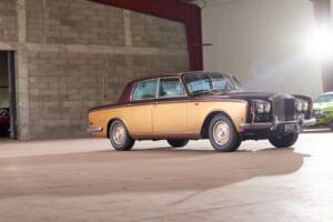 Bild 31/69 von Rolls-Royce Silver Shadow I (1971)