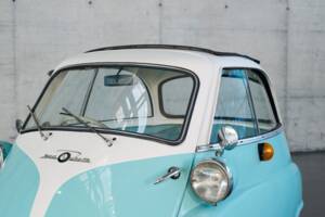 Image 3/29 of BMW Isetta 300 (1962)