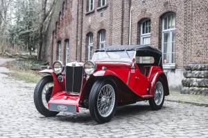 Bild 30/39 von MG PA (1934)