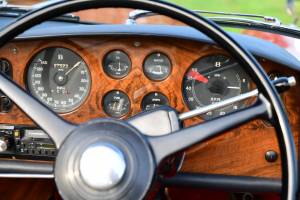 Image 48/50 de Bentley S 2 Continental (1960)
