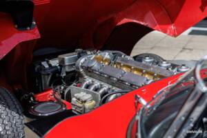 Bild 47/52 von Jaguar E-Type 3.8 (1963)
