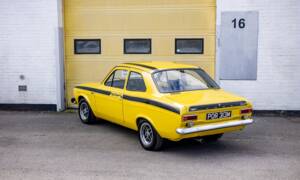 Bild 3/50 von Ford Escort Mexico (1973)