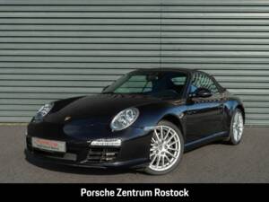 Image 1/26 of Porsche 911 Carrera (2011)