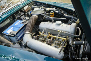 Imagen 16/38 de Mercedes-Benz 190 SL (1957)