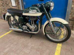 Image 17/17 of Norton DUMMY (1962)