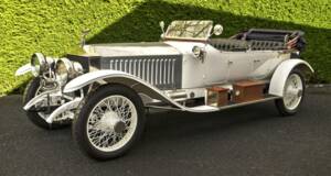 Imagen 3/50 de Rolls-Royce 40&#x2F;50 HP Silver Ghost (1915)