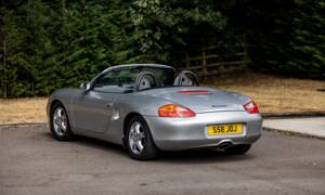 Afbeelding 3/50 van Porsche Boxster (1998)