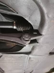 Immagine 26/31 di Volkswagen Kever 1303 LS (1977)