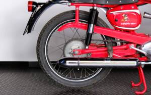Immagine 8/61 di Moto Morini Corsaro 150 (1968)