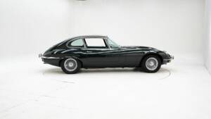 Image 6/15 de Jaguar Type E V12 (2+2) (1973)