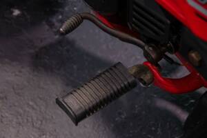 Imagen 12/50 de Malaguti DUMMY (1980)