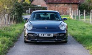 Bild 6/38 von Porsche 911 Turbo (2007)