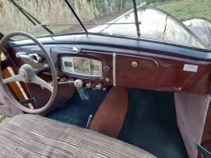 Image 32/93 of FIAT 1100-103 Familiare Viotti (1949)