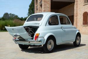 Image 39/47 of FIAT 500 L (1971)