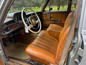 Imagen 23/42 de Mercedes-Benz 250 SE (1967)