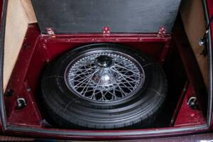 Image 34/34 of Jaguar XK 150 SE FHC (1958)