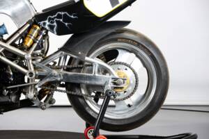 Immagine 26/50 di Suzuki Harris 1340 (1995)