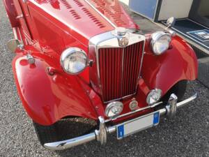 Bild 14/84 von MG TD (1951)