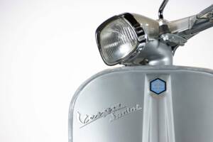 Bild 34/50 von Piaggio Vespa 150 Sprint (1967)