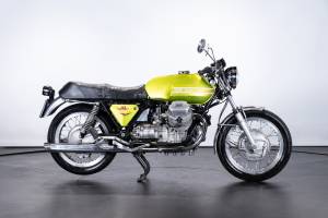 Image 4/36 of Moto Guzzi DUMMY (1973)