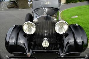 Bild 38/50 von Rolls-Royce 20/25 HP Sport Saloon (1933)