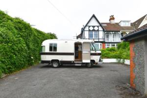 Bild 22/50 von Airstream Argosy 20 (1975)